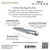 DR Strings DEQ-10 Dragon Skin+ Coated Quantum Nickel Medium Electric Guitar Strings