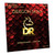 DR Strings DEQ-10 Dragon Skin+ Coated Quantum Nickel Medium Electric Guitar Strings