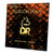 DR Strings DEQ-10/52 Dragon Skin+ Coated Quantum Nickel Medium to Heavy Electric Guitar Strings