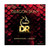 DR Strings Dragon Skin+ DEQ8-10 Quantum Nickel 8-String Electric Guitar Strings (10-75)