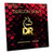 DR Strings Dragon Skin+ DEQ8-10 Quantum Nickel 8-String Electric Guitar Strings (10-75)