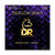 DR Strings Dragon Skin+ DEQ8-11 Quantum Nickel 8-String Electric Guitar Strings (11-80)