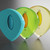 GearXXX Skyline Series EVO Pick – 1.95mm Nylon Modern Jazz