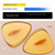 GearXXX Goldmine Series FLEX-H Pick – 1.30mm Ultem Retro