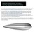 GearXXX Goldmine Series MEDIUM-J Pick – 1.45mm Ultem Classic