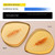GearXXX Goldmine Series MEDIUM-J Pick – 1.45mm Ultem Classic