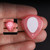 GearXXX FOX Nine-Tails Sakura KOMJ Guitar Pick