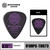 MASTER 8 INFINIX-U Hard Polish Series Standard Teardrop Pick 0.73 mm