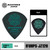 MASTER 8 INFINIX-U Hard Polish Series Jazz Pick 1.20 mm
