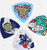 Master 8 Japan x Nao Yoshihara "Pick for Creative" Collaboration - Mount Fuji