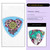 Master 8 Japan x Nao Yoshihara "Pick for Creative" Collaboration - Cherry Blossom