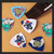 Master 8 Japan x Nao Yoshihara "Pick for Creative" Collaboration - Cherry Blossom