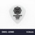 MASTER 8 JAPAN D-801 Jazz Type 0.8mm Guitar Pick – Gray White
