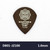 MASTER 8 JAPAN D-801 Jazz Type 1.0mm Guitar Pick – Brown
