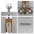 PYLON 3434 Fret Wire Bender – Silver Aluminum Guitar Fret Tool