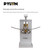 PYLON 3434 Fret Wire Bender – Black Aluminum Guitar Fret Tool