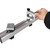 PYLON 3438 Guitar Neck Straightening Tool – Aluminum Silver