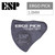 ESP ERGO PICK 1.0mm Polyacetal Ergonomic Guitar Pick
