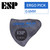 ESP ERGO PICK 0.6mm Polyacetal Ergonomic Guitar Pick