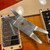 ESP MS-10 Multi Spanner Pocket Guitar Hardware Wrench