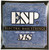 ESP BS-20MS Nickel Bass Guitar Strings 47–106 Medium (Japan)