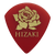 ESP PA-JH15 Jupiter HIZAKI Artist Signature Jazz Guitar Pick, 1 Piece