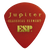 ESP PA-JH15 Jupiter HIZAKI Artist Signature Jazz Guitar Pick, 1 Piece