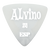 ESP PA-AJ07 Jun ALvino  (Brahman ) 0.7mm Guitar Pick, 1 Piece