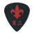 ESP PA-DA10 Ikuzone (Dragon Ash) 1.0mm Teardrop Guitar Pick