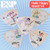 ESP x BanG Dream! Hello, Happy World! v4 Character Guitar/Bass Pick Set (5 Picks)