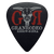 ESP PA-GRe10 e-ZUKA Granrodeo Artist Signature Guitar Pick, 1 Piece