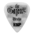 ESP PA-GU08 the GazettE Uruha Infinity DOGMATIC Artist Signature Guitar Pick, 1 Piece
