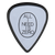 ESP PA-NS08 Sakito Nightmare Artist Signature Guitar Pick, 1 Piece