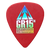 ESP PA-GRe10-15th GRANRODEO 15th Anniversary Artist Signature Guitar Pick, 1 Piece