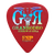 ESP PA-GRe10-15th GRANRODEO 15th Anniversary Artist Signature Guitar Pick, 1 Piece