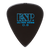 ESP PT-UE06 Ultem Edge 0.6mm Teardrop Guitar Pick
