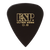 ESP PT-UE08 Ultem Edge 0.8mm Teardrop Guitar Pick