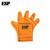 ESP CL-8G Orange Glove Cleaning Cloth