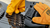 ESP CL-8G Yellow Glove Cleaning Cloth