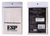 ESP CL-22 Micro Star Microfiber Cleaning Cloth