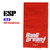 ESP CL-10 BDP Red BanG Dream! Collaboration Cloth