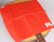ESP CL-10 BDP Red BanG Dream! Collaboration Cloth
