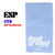 ESP CL-10 BDP Blue BanG Dream! Collaboration Cloth