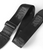 ESP ES-S-NY1 Polyester Guitar Strap with Leather Ends