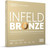Thomastik-Infeld IBR112T Infeld Bronze Phosphor Bronze Acoustic Guitar Strings Medium Light (.012-.053)