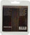 Thomastik-Infeld CF127 Classic N Superlona Classical Guitar Strings Normal Tension (Flatwound Basses)