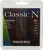 Thomastik-Infeld CF127 Classic N Superlona Classical Guitar Strings Normal Tension (Flatwound Basses)