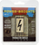 Thomastik-Infeld RP111 Power-Brights Heavy Bottom Electric Guitar Strings Medium Top / Heavy Bottom (.011-.053)