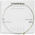 Thomastik-Infeld JS111 Jazz Swing Flatwound Jazz Guitar Strings Light (.011-.047)