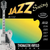 Thomastik-Infeld JS112 Jazz Swing Flatwound Jazz Guitar Strings Medium Light (.012-.050)
